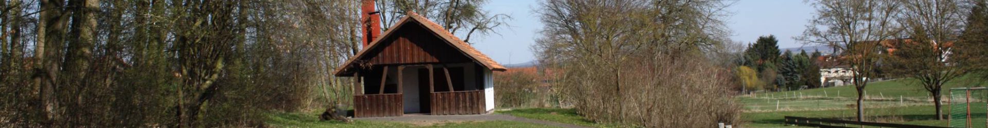 Auslosung Pfingstfußballturnier